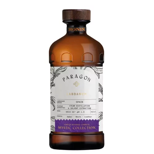 Cordial de Labdanum Cordial de Labdanum