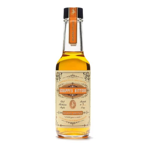 BITTERS DE SCRAPPY Naranja BITTERS DE SCRAPPY Naranja