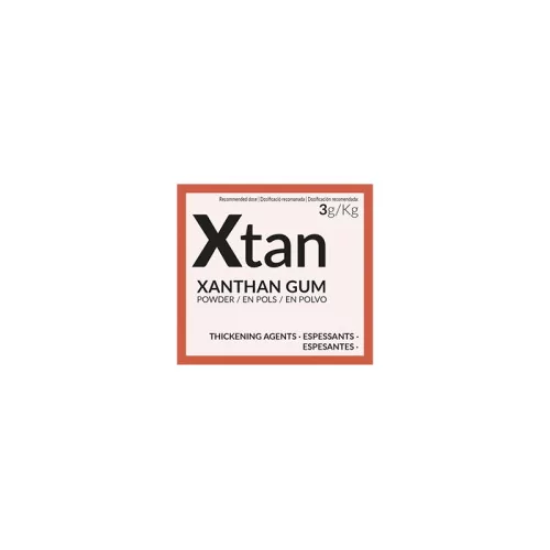 GOMA XANTANA - 600g