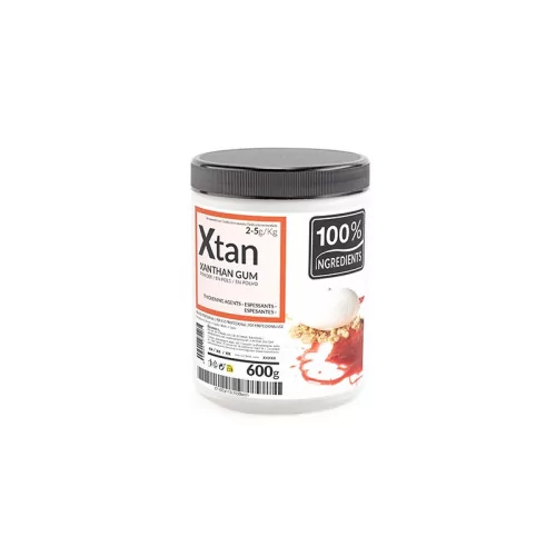 GOMA XANTANA - 600g