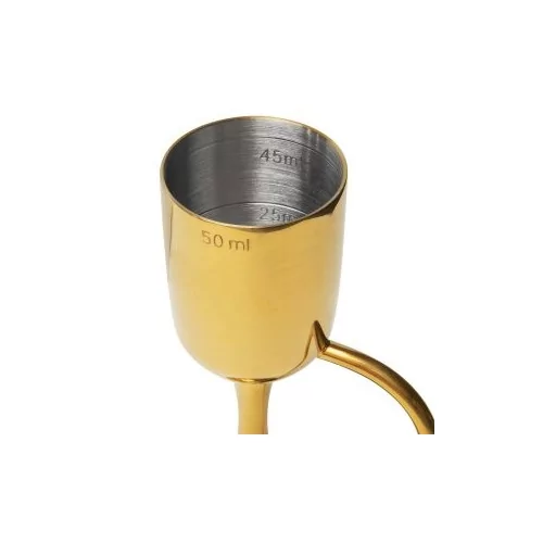 Measure jigger collie gold 5cl Measure jigger collie gold 5cl