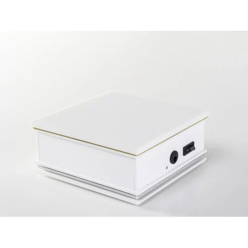 BASE TESLA INALÁMBRICA (BATERÍA)
