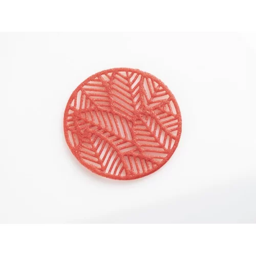SILICONE MOULD FOSIL