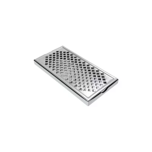 3503 Stainless Steel Drip Tray 12x6inch