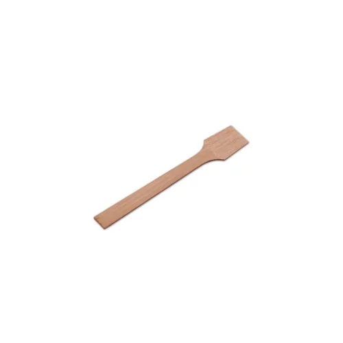 Mini Cuillère en Bambou Mini Cuillère en Bambou