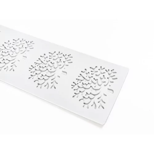 SILICONE MOULD CORAL