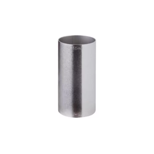 3185 25ml-50ml S-St Jigger Measure - CE Stamped