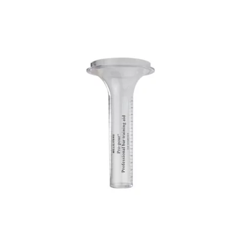 3916 Pro Pour Professional Bar Training Aid 3916 Pro Pour Professional Bar Training Aid