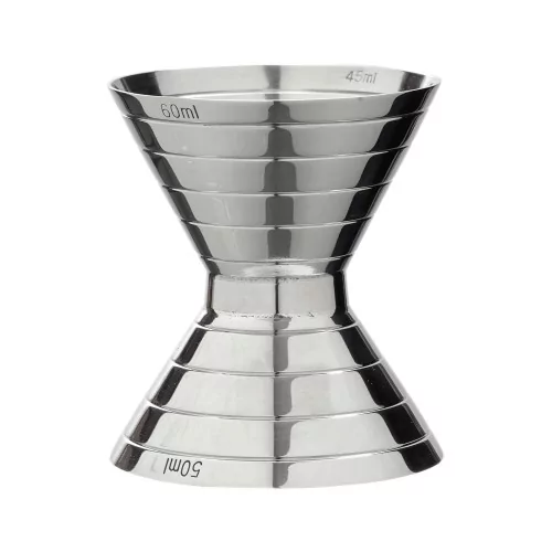 Calabrese Jigger UrbanBar – Mesure Cocktail ML/OZ | La Boutique du Barman