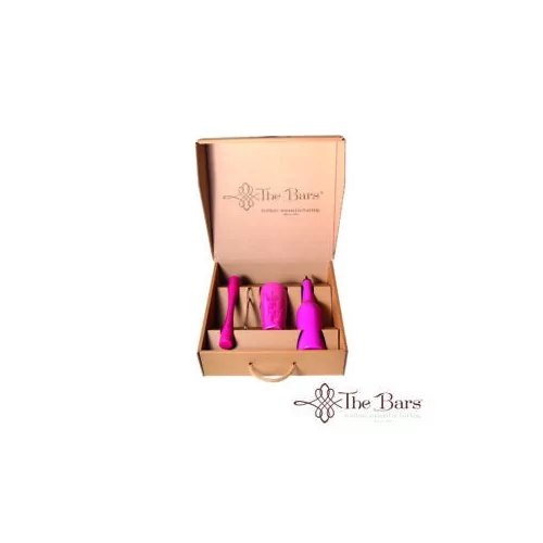 Pink Flair Bartender Kit Pink Flair Bartender Kit