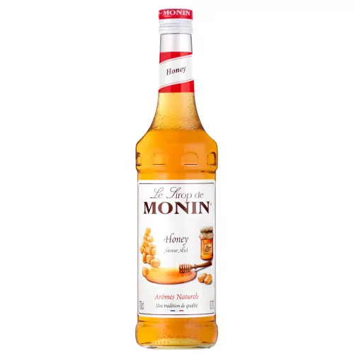 Sirop de Miel Monin 70 cl – L’ingrédient idéal pour vos recettes Sirop de Miel Monin 70 cl – L’ingrédient idéal pour vos recettes