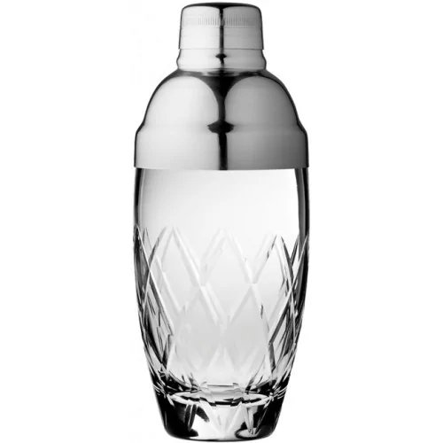 yarai-diamond-cobbler-shaker-40cl yarai-diamond-cobbler-shaker-40cl