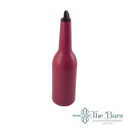 Flair bottle couleur Rose 75cl Flair bottle couleur Rose 75cl