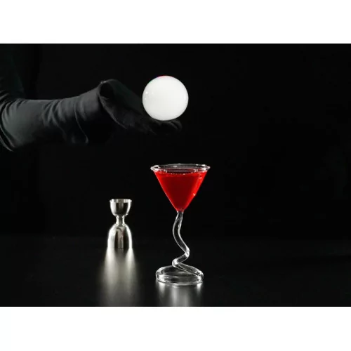 Guantes Mágicos – Edición Sabor 007
