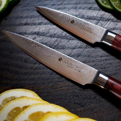OVERLORD™ UTILITY KNIFE