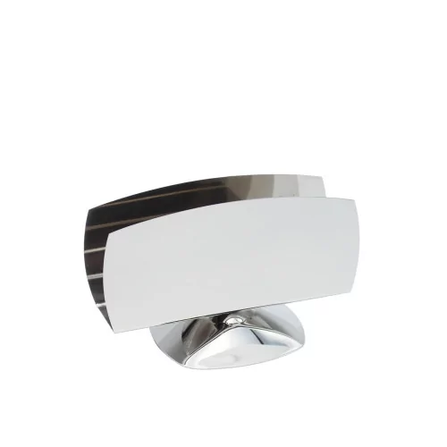 Stainless steel towel rack with base | The Bartender's Shop