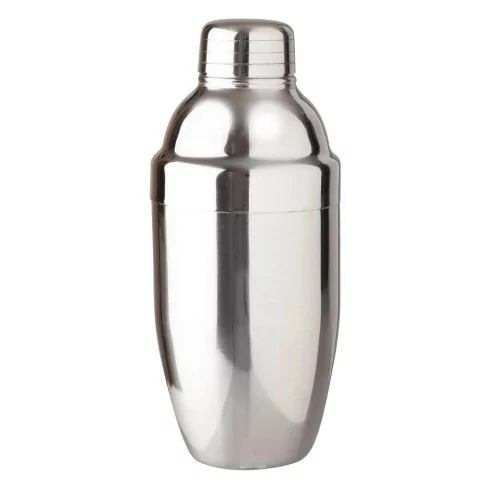 Mini Cobbler Shaker Piccolo Mezclar 60cl Mini Cobbler Shaker Piccolo Mezclar 60cl