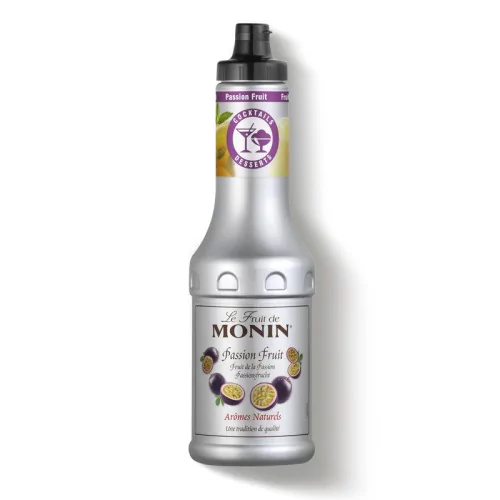Fruta de la pasión de Monin