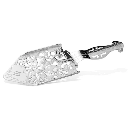 Absinthe Bitter Spoon Silver