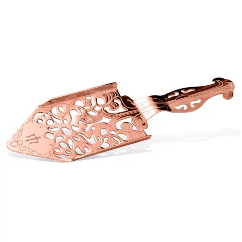 Cuillère à absinthe Bitter Spoon copper | Lumian Bartool
