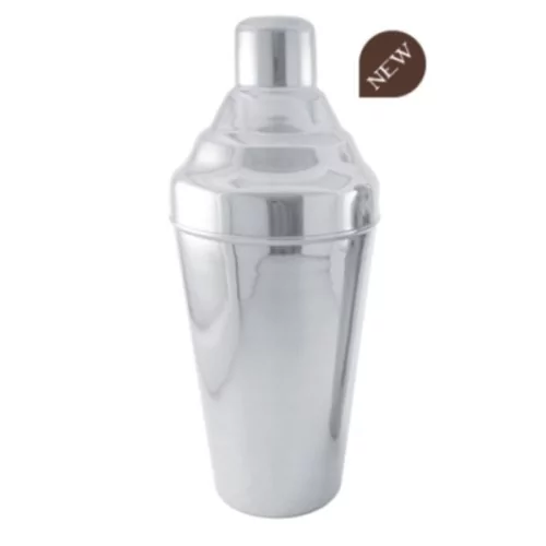 Coctelera 3 piezas xxl (4L) Coctelera 3 piezas xxl (4L)