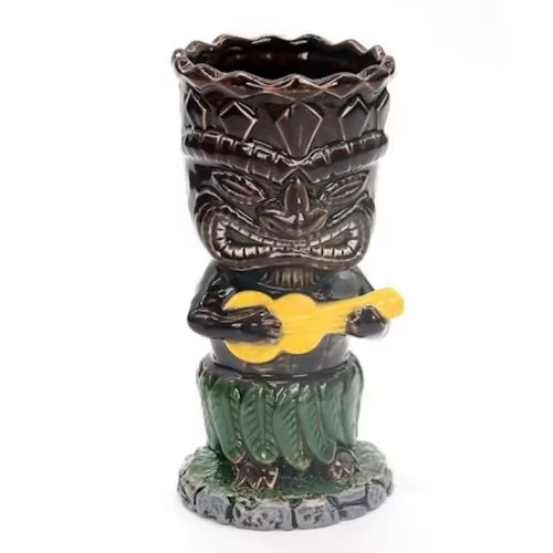 Ukelele TIKI