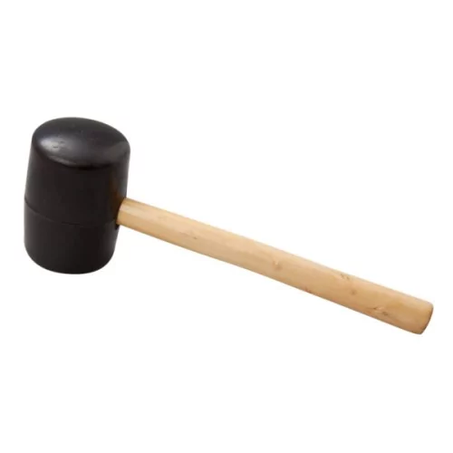 3619 Mazo de goma de 32 oz 3619 Mazo de goma de 32 oz