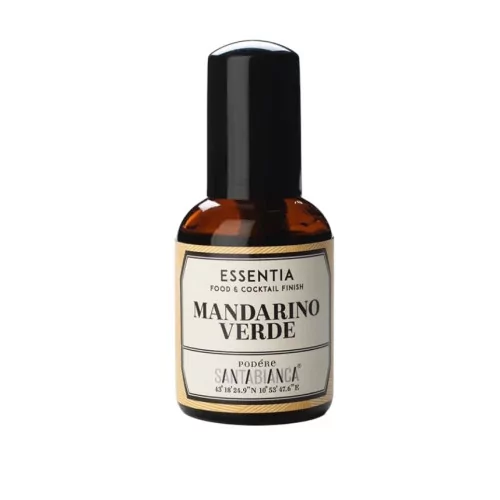 Essentia Green Mandarin Spray 50 ml – La Tienda del Barman Essentia Green Mandarin Spray 50 ml – La Tienda del Barman