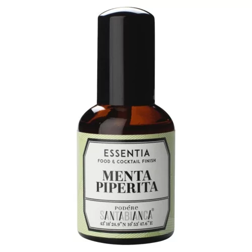 Essentia Peppermint – Intense Natural Spray | The Bartender's Shop Essentia Peppermint – Intense Natural Spray | The Bartender's Shop