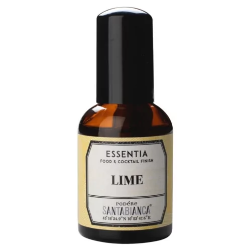 Essentia Lime Spray – Natural Freshness | The Bartender's Shop Essentia Lime Spray – Natural Freshness | The Bartender's Shop