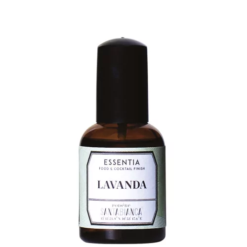 Essentia Lavanda en Spray – Aroma Floral Natural | La Tienda del Bartender Essentia Lavanda en Spray – Aroma Floral Natural | La Tienda del Bartender