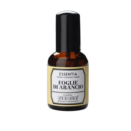 Essentia Spray de Hoja de Naranja 50 ml | La Tienda del Barman Essentia Spray de Hoja de Naranja 50 ml | La Tienda del Barman
