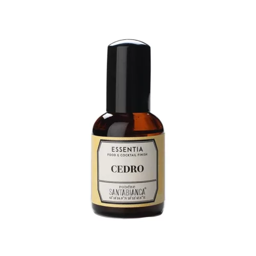 Essentia Cedarwood Spray 50 ml – Woody Aroma | The Barman's Shop Essentia Cedarwood Spray 50 ml – Woody Aroma | The Barman's Shop