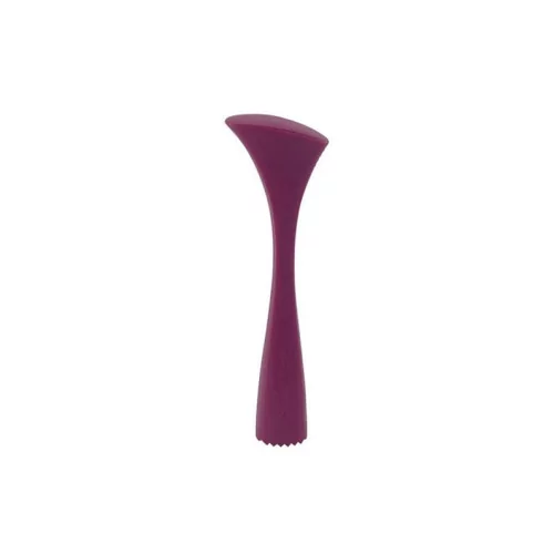 Mortero ergonómico ABS con mango morado Mortero ergonómico ABS con mango morado