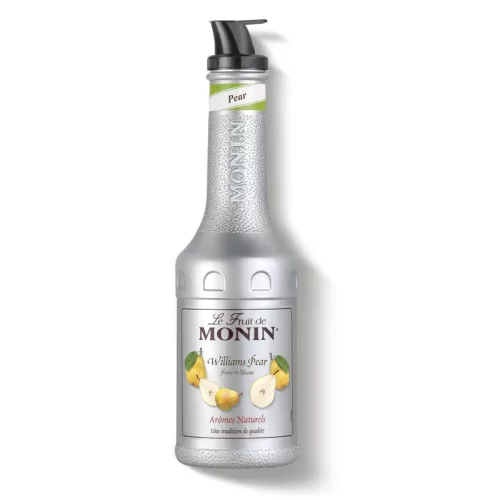 La fruta Monin "Pera" La fruta Monin "Pera"