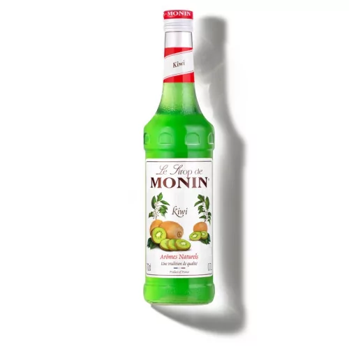 Jarabe de Kiwi Monin 70 cl – Sabor exótico y frescura intensa Jarabe de Kiwi Monin 70 cl – Sabor exótico y frescura intensa