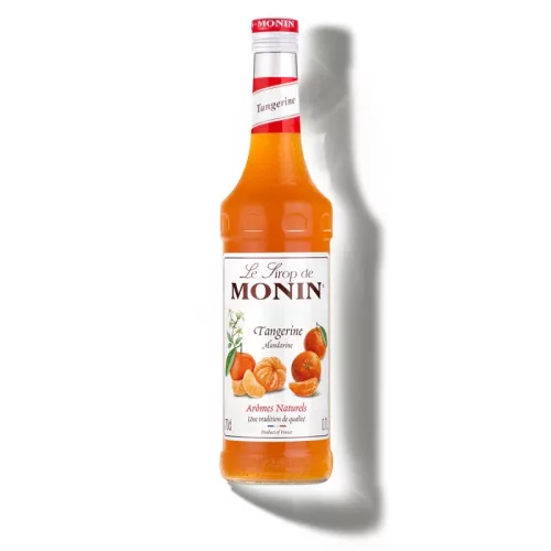 Mandarin Syrup Mandarin Syrup