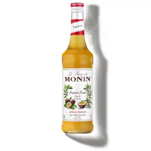 Sirop de passion 70 cl