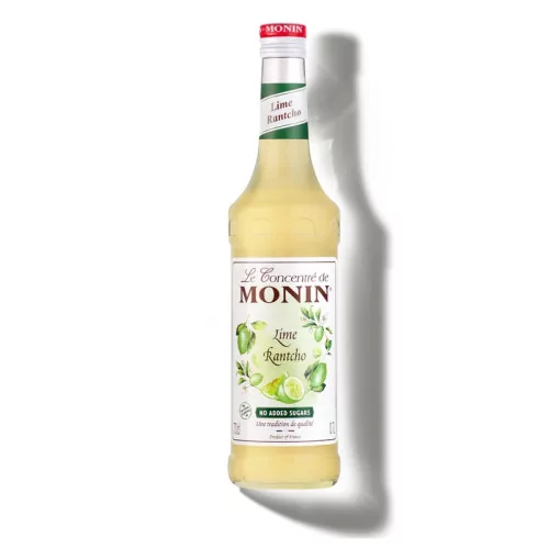 Concentré de Rantcho Citron Vert Concentré de Rantcho Citron Vert