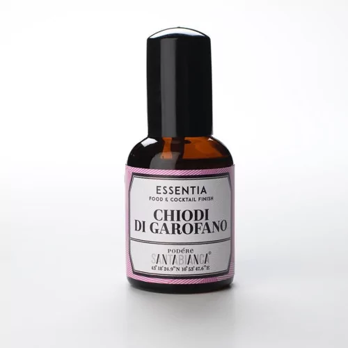 Essentia Clove – Espray natural para cócteles | La tienda del barman