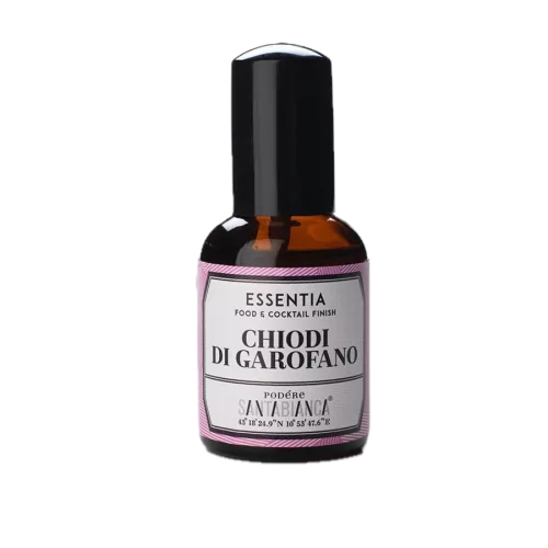 Essentia – Clavo 50 ml