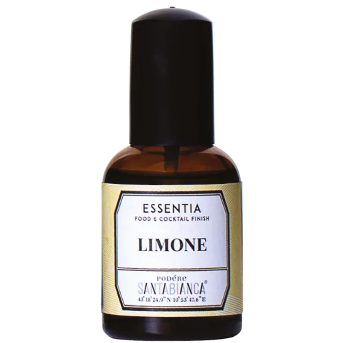 Essentia Limón – Espray natural para cócteles y postres | La Tienda del Bartender Essentia Limón – Espray natural para cócteles y postres | La Tienda del Bartender