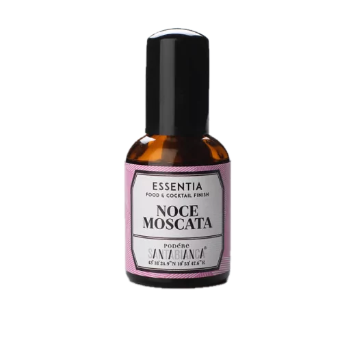 Essentia Nuez Moscada – Espray Aromático Natural | La Tienda del Bartender Essentia Nuez Moscada – Espray Aromático Natural | La Tienda del Bartender
