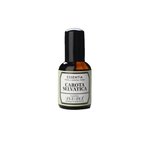 Essentia Wild Carrot – Natural Aromatic Spray | The Bartender's Shop Essentia Wild Carrot – Natural Aromatic Spray | The Bartender's Shop