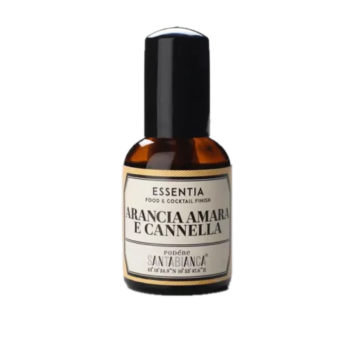 Essentia Bitter Orange & Cinnamon – Natural Spray | The Bartender’s Shop Essentia Bitter Orange & Cinnamon – Natural Spray | The Bartender’s Shop