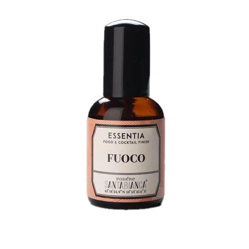 Fuego – Aroma Essentia Santa Bianca 50 ml | La Tienda del Barman Fuego – Aroma Essentia Santa Bianca 50 ml | La Tienda del Barman