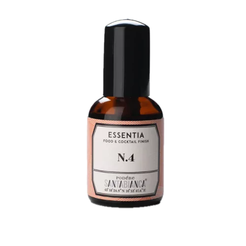 Essentia N°4 – Santa Bianca 50 ml | The Barman's Shop Essentia N°4 – Santa Bianca 50 ml | The Barman's Shop