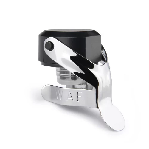 Wine & Champagne Stopper 20-22 mm – Barprofessional | La Boutique du Barman