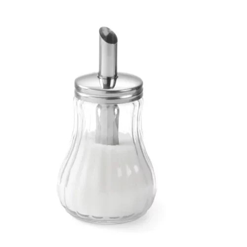 Dispensador de azúcar Hendi de 200 ml – La tienda del barman Dispensador de azúcar Hendi de 200 ml – La tienda del barman
