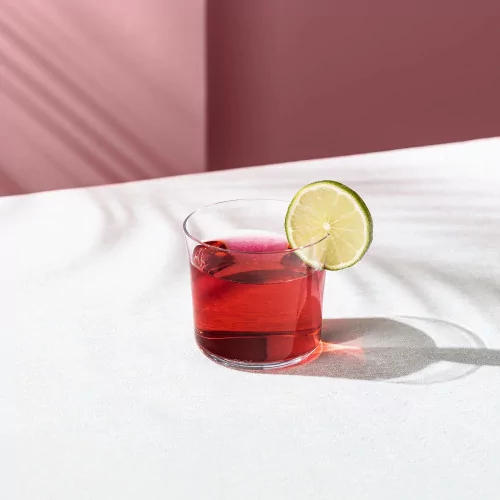 Verres Low Ball Savage 29 cl (x6) – Cristal sans plomb – Cocktail & Whisky